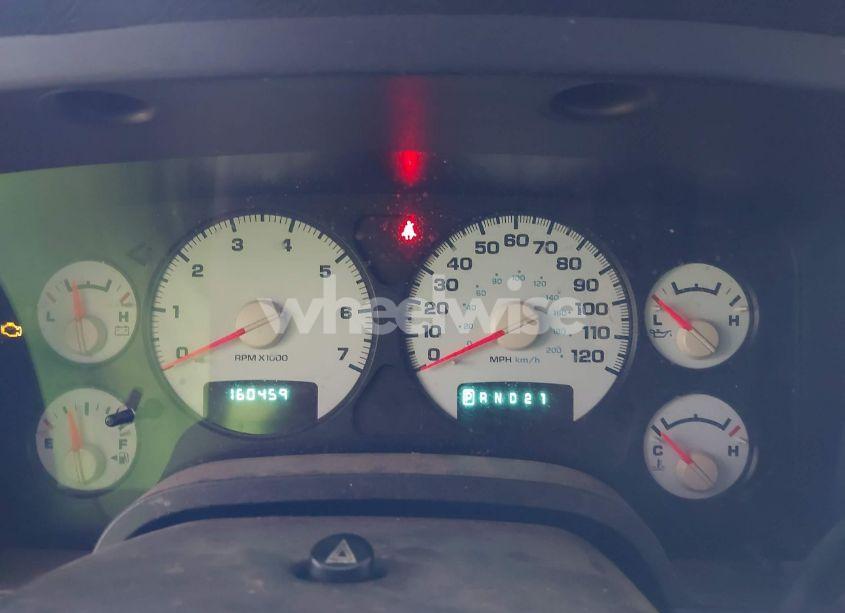 Photo 7 of 2002 Dodge Ram 1500 ST (VIN 3D7HA18N42G152387)