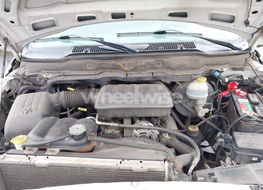 Photo 10 of 2002 Dodge Ram 1500 ST (VIN 3D7HA18N42G176155)