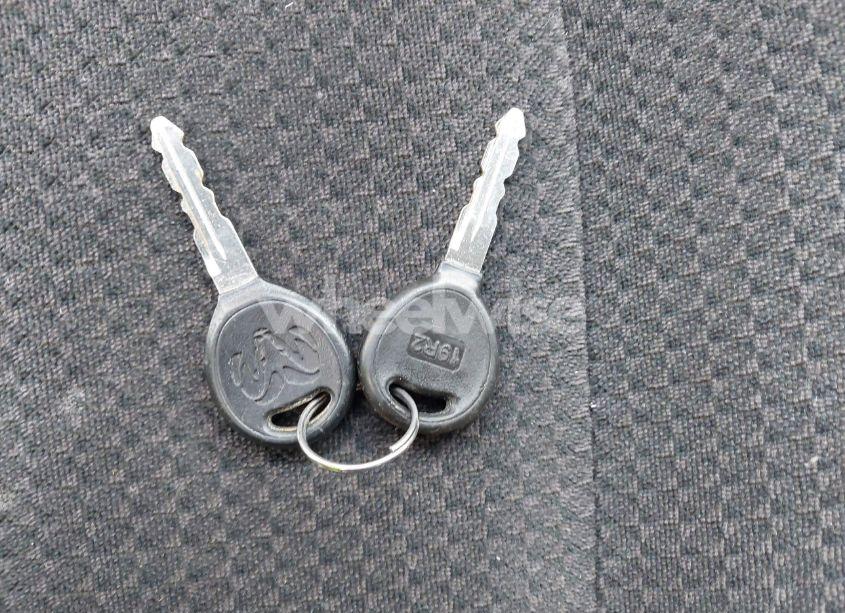 Photo 11 of 2002 Dodge Ram 1500 ST (VIN 3D7HA18N42G176155)