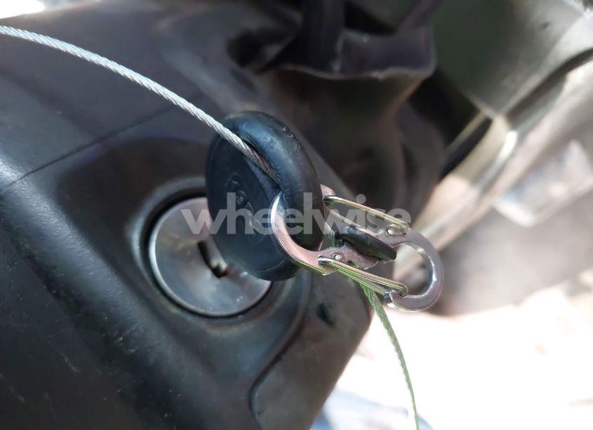 Photo 11 of 2002 Dodge Ram 1500 ST (VIN 3D7HA18N52G131970)