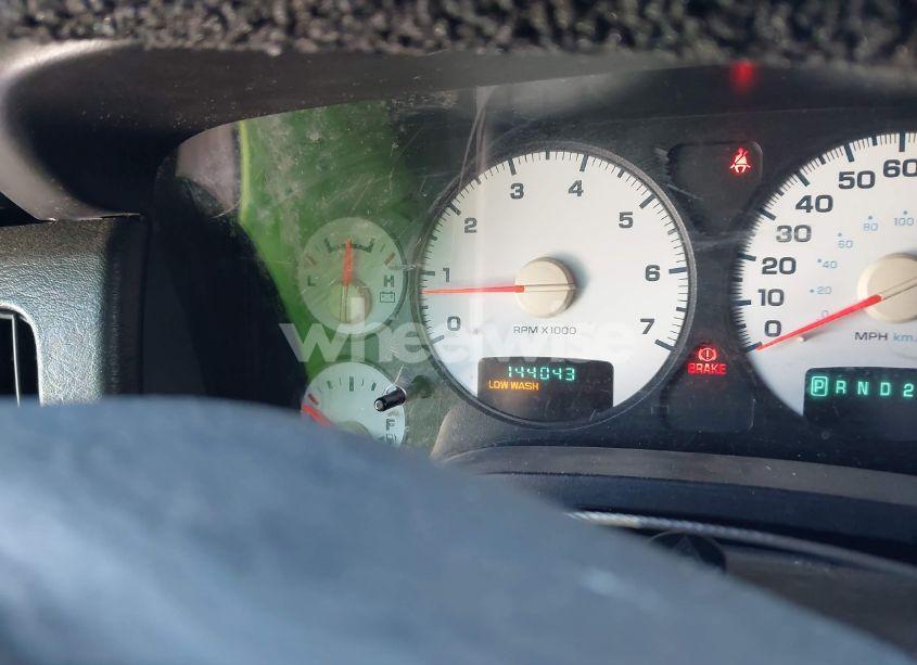 Photo 7 of 2002 Dodge Ram 1500 ST (VIN 3D7HA18N52G131970)