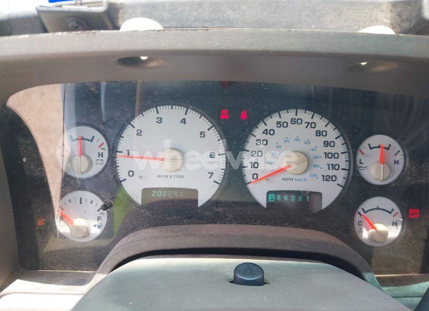 Photo 7 of 2002 Dodge Ram 1500 ST (VIN 3D7HA18N52G164550)