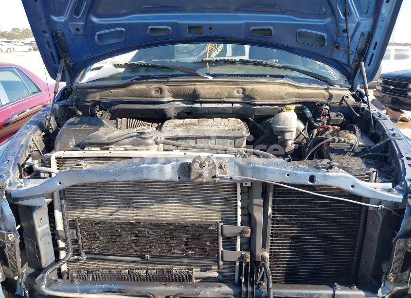 Photo 10 of 2002 Dodge Ram 1500 ST (VIN 3D7HA18N62G111162)