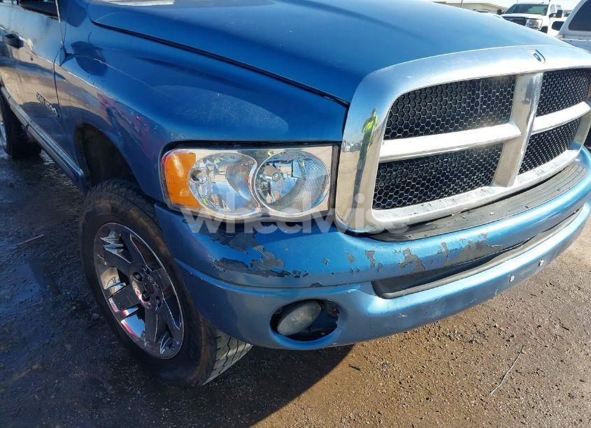 Photo 6 of 2002 Dodge Ram 1500 ST (VIN 3D7HA18N62G111162)