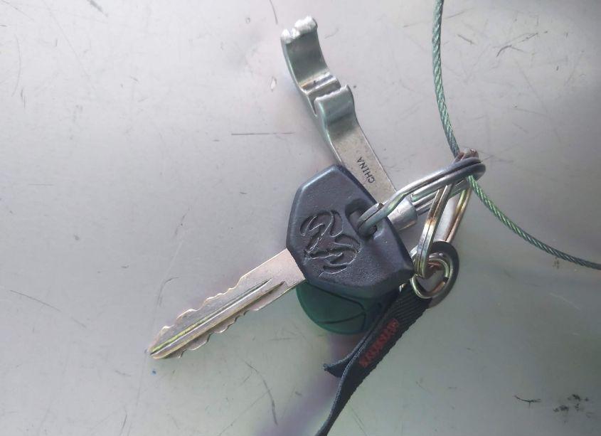 Photo 11 of 2002 Dodge Ram 1500 ST (VIN 3D7HA18N72G110375)