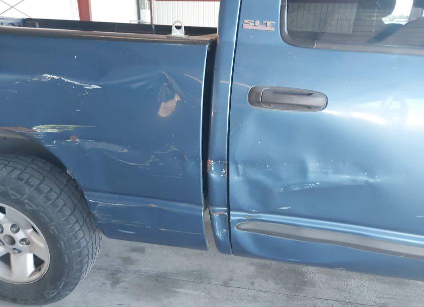 Photo 13 of 2002 Dodge Ram 1500 ST (VIN 3D7HA18N72G110375)