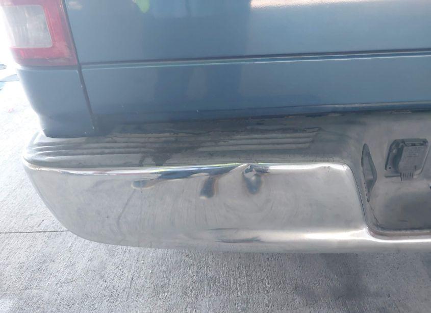 Photo 14 of 2002 Dodge Ram 1500 ST (VIN 3D7HA18N72G110375)