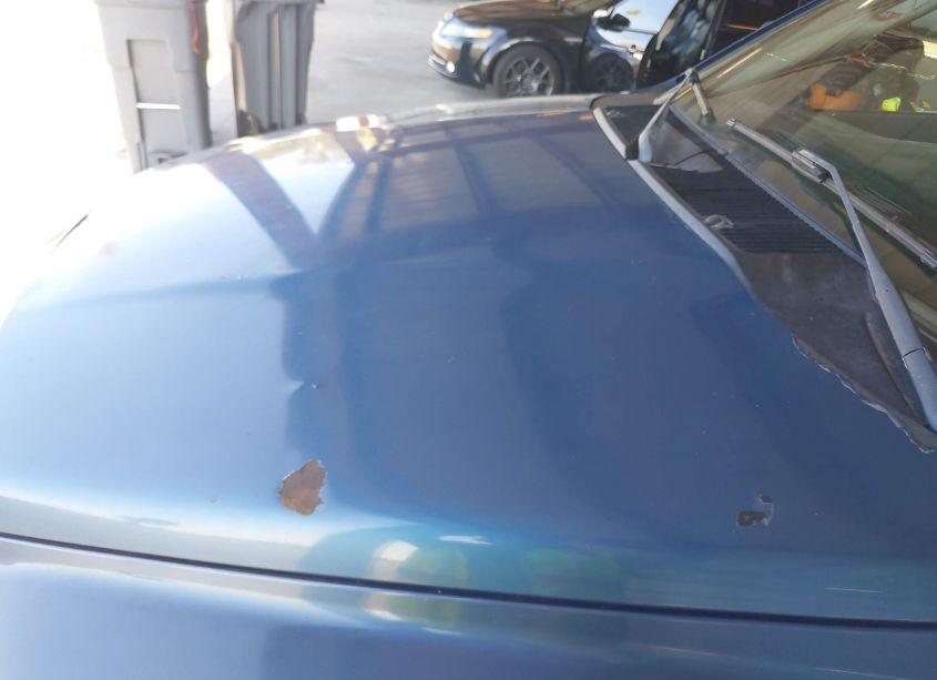 Photo 16 of 2002 Dodge Ram 1500 ST (VIN 3D7HA18N72G110375)