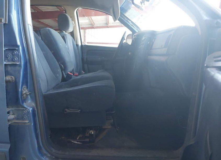 Photo 5 of 2002 Dodge Ram 1500 ST (VIN 3D7HA18N72G110375)