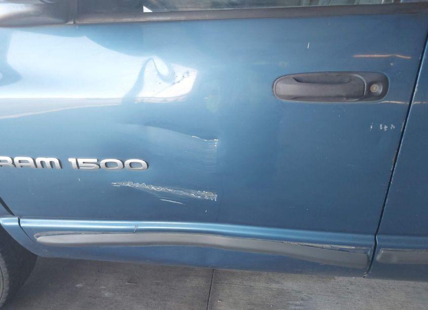 Photo 6 of 2002 Dodge Ram 1500 ST (VIN 3D7HA18N72G110375)