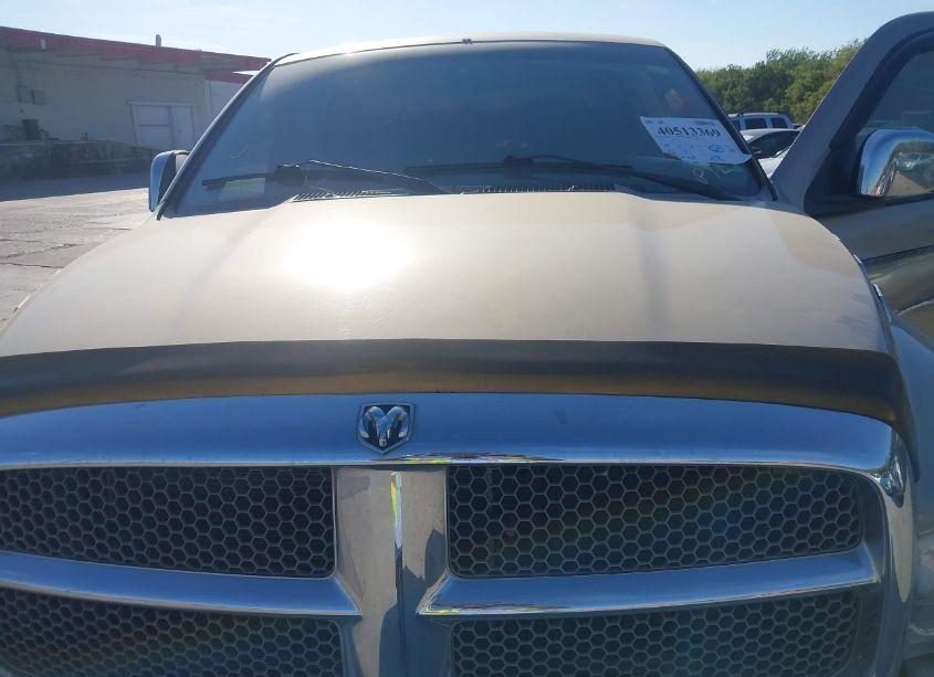 Photo 10 of 2002 Dodge Ram 1500 ST (VIN 3D7HA18N72G115561)