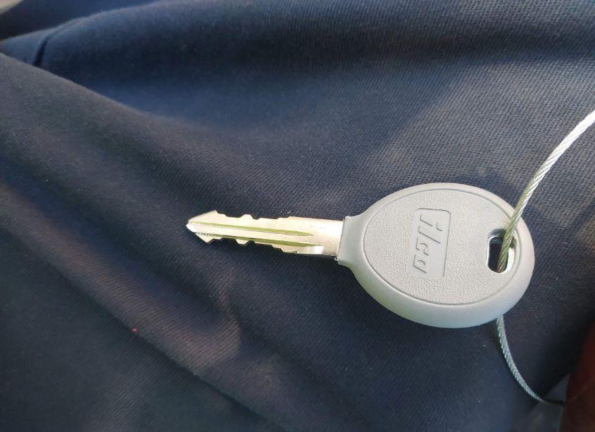 Photo 11 of 2002 Dodge Ram 1500 ST (VIN 3D7HA18N72G115561)