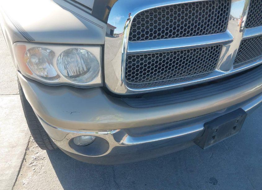 Photo 6 of 2002 Dodge Ram 1500 ST (VIN 3D7HA18N72G115561)