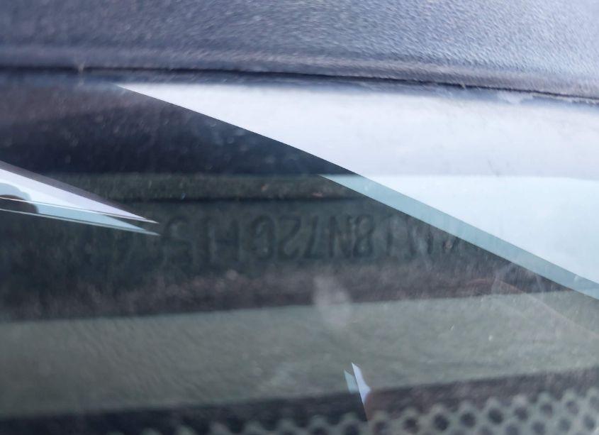 Photo 9 of 2002 Dodge Ram 1500 ST (VIN 3D7HA18N72G115561)