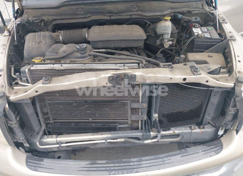 Photo 10 of 2002 Dodge Ram 1500 ST (VIN 3D7HA18N72G186064)