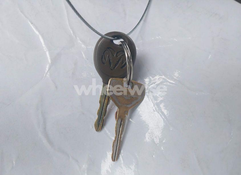 Photo 11 of 2002 Dodge Ram 1500 ST (VIN 3D7HA18N72G186064)