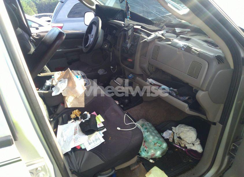 Photo 5 of 2002 Dodge Ram 1500 SLT (VIN 3D7HA18N72G209391)