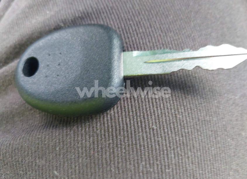 Photo 11 of 2002 Dodge Ram 1500 ST (VIN 3D7HA18N82G155759)