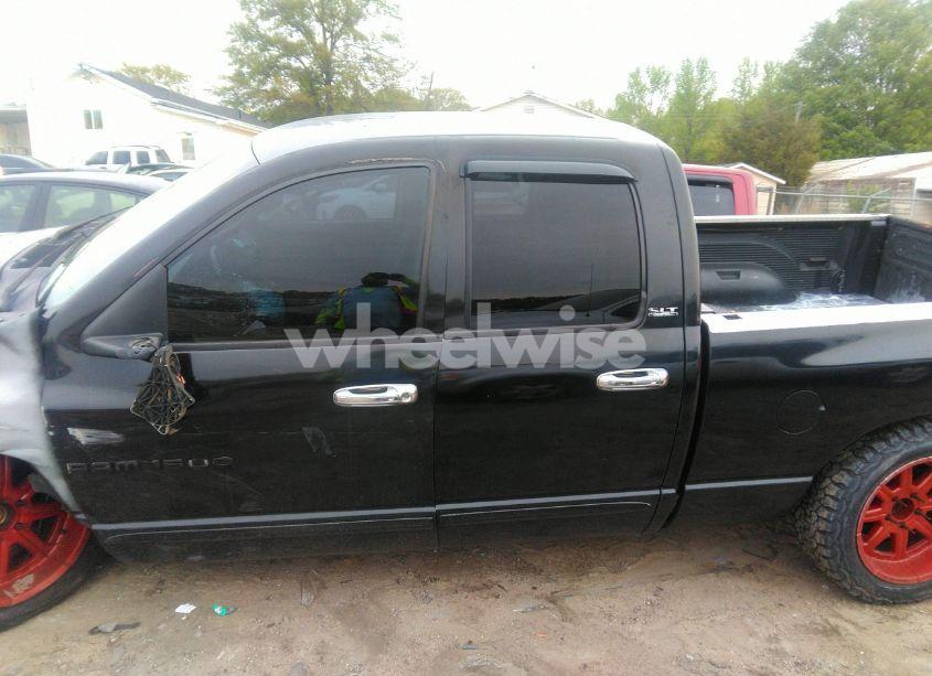 Photo 14 of 2002 Dodge Ram 1500 ST (VIN 3D7HA18N82G155759)