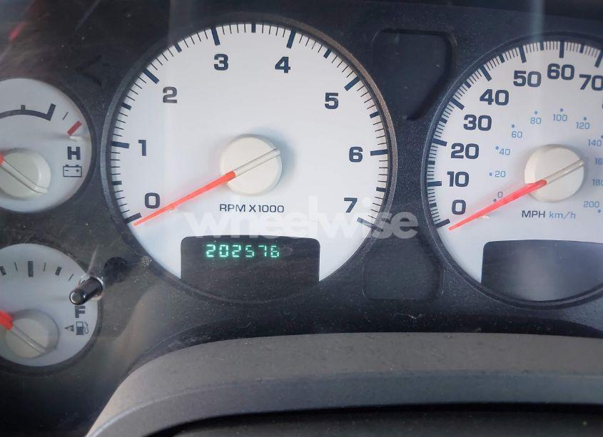 Photo 7 of 2002 Dodge Ram 1500 ST (VIN 3D7HA18N82G177700)