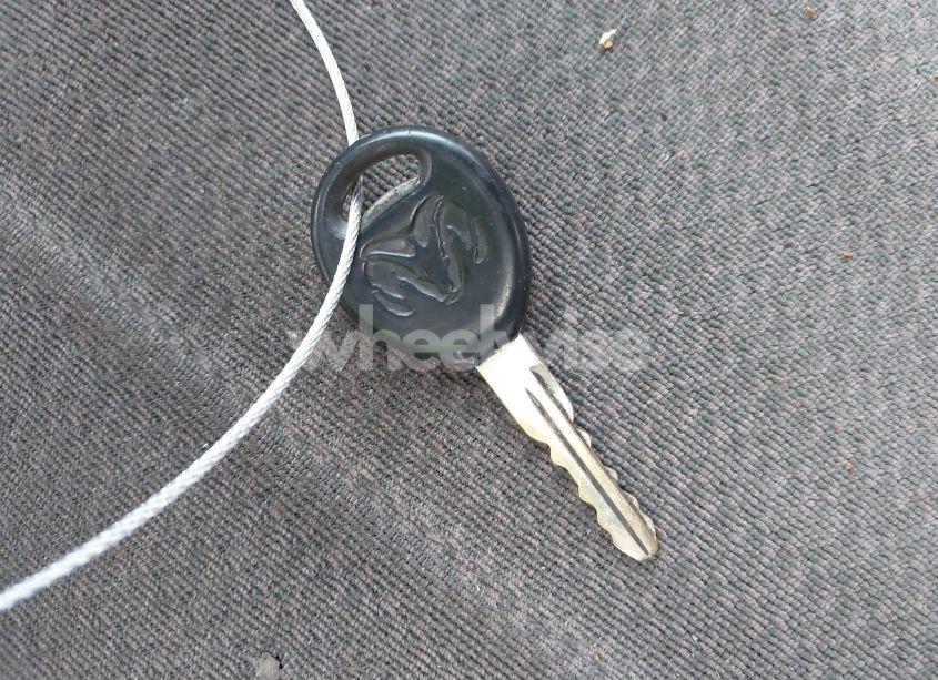 Photo 11 of 2002 Dodge Ram 1500 ST (VIN 3D7HA18N92G125380)