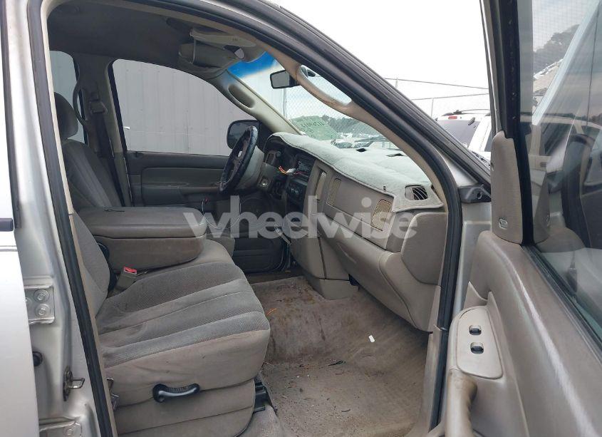 Photo 5 of 2002 Dodge Ram 1500 ST (VIN 3D7HA18N92G125380)