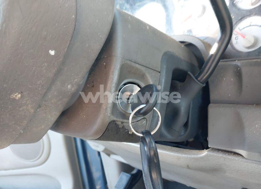 Photo 11 of 2002 Dodge Ram 1500 ST (VIN 3D7HA18N92G209070)