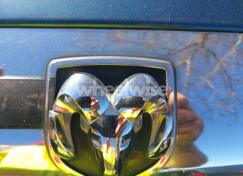 Photo 12 of 2002 Dodge Ram 1500 ST (VIN 3D7HA18N92G209070)