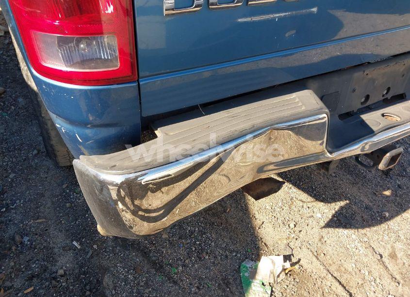 Photo 13 of 2002 Dodge Ram 1500 ST (VIN 3D7HA18N92G209070)