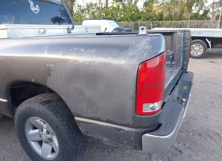 Photo 6 of 2002 Dodge Ram 1500 ST (VIN 3D7HA18NX2G155519)