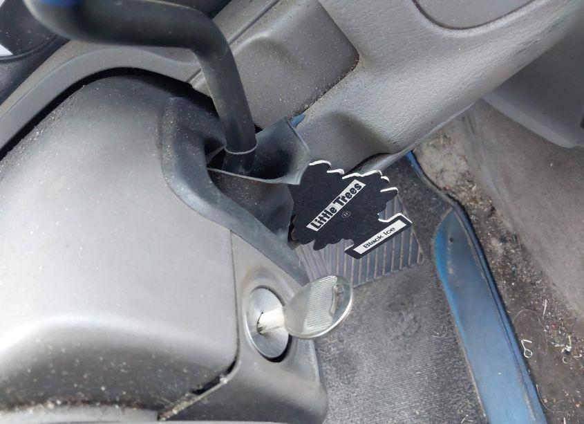 Photo 11 of 2002 Dodge Ram 1500 ST (VIN 3D7HA18NX2G172367)