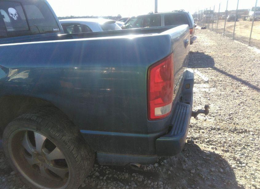 Photo 12 of 2002 Dodge Ram 1500 ST (VIN 3D7HA18NX2G172367)