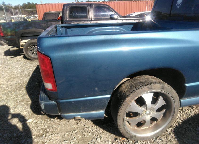 Photo 13 of 2002 Dodge Ram 1500 ST (VIN 3D7HA18NX2G172367)