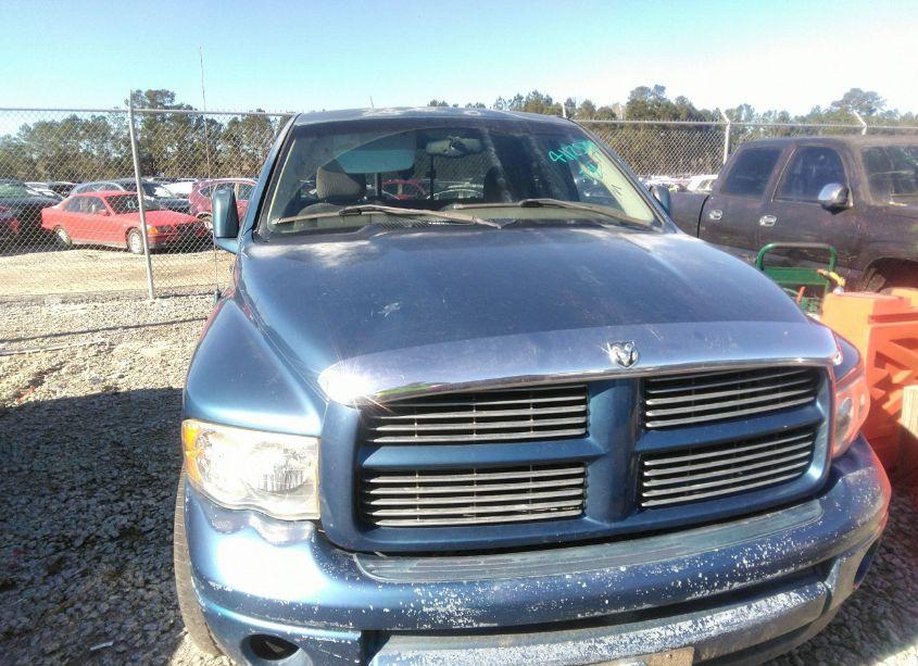 Photo 14 of 2002 Dodge Ram 1500 ST (VIN 3D7HA18NX2G172367)