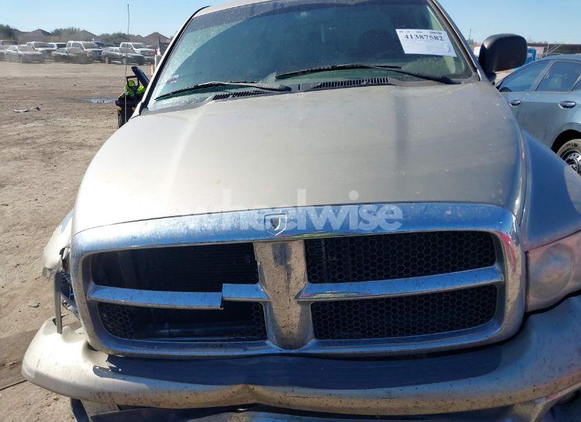 Photo 12 of 2002 Dodge Ram 1500 ST (VIN 3D7HA18Z22G143044)