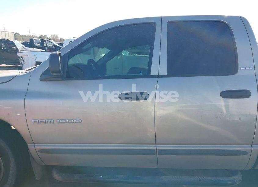 Photo 14 of 2002 Dodge Ram 1500 ST (VIN 3D7HA18Z22G143044)