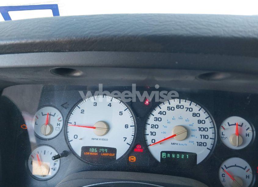 Photo 15 of 2002 Dodge Ram 1500 ST (VIN 3D7HA18Z22G143044)