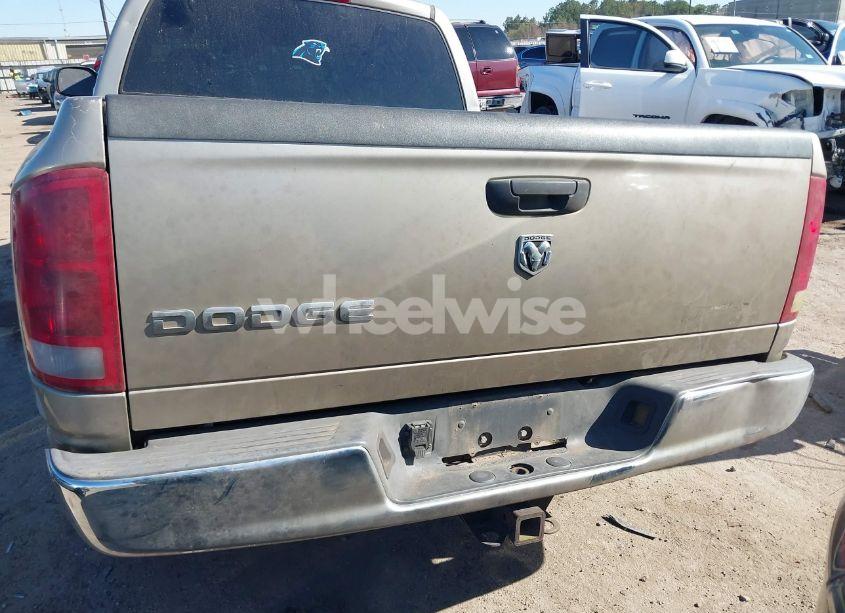 Photo 16 of 2002 Dodge Ram 1500 ST (VIN 3D7HA18Z22G143044)