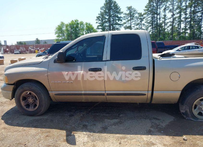 Photo 14 of 2002 Dodge Ram 1500 ST (VIN 3D7HA18Z42G204524)