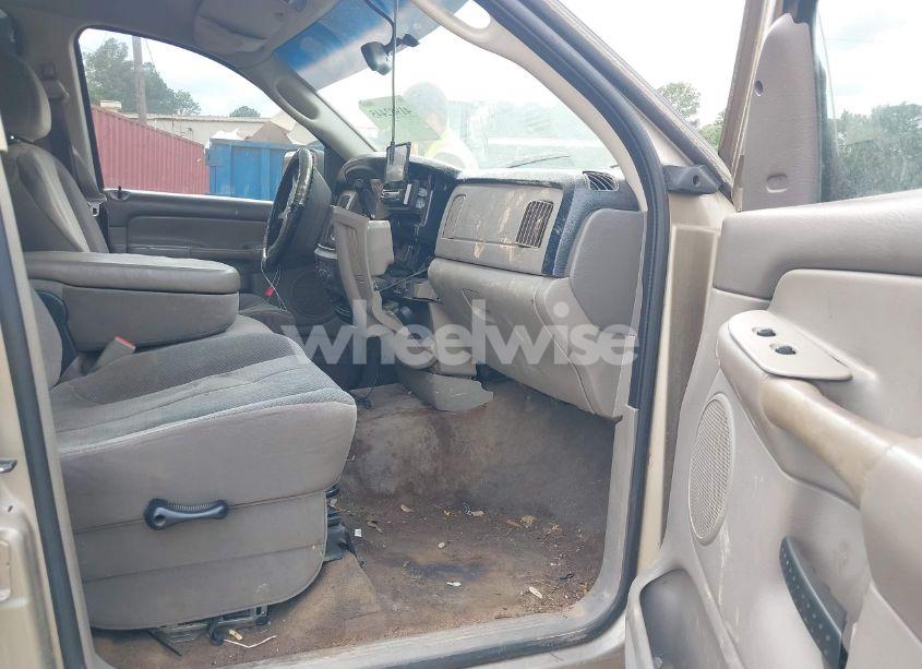 Photo 5 of 2002 Dodge Ram 1500 ST (VIN 3D7HA18Z42G204524)