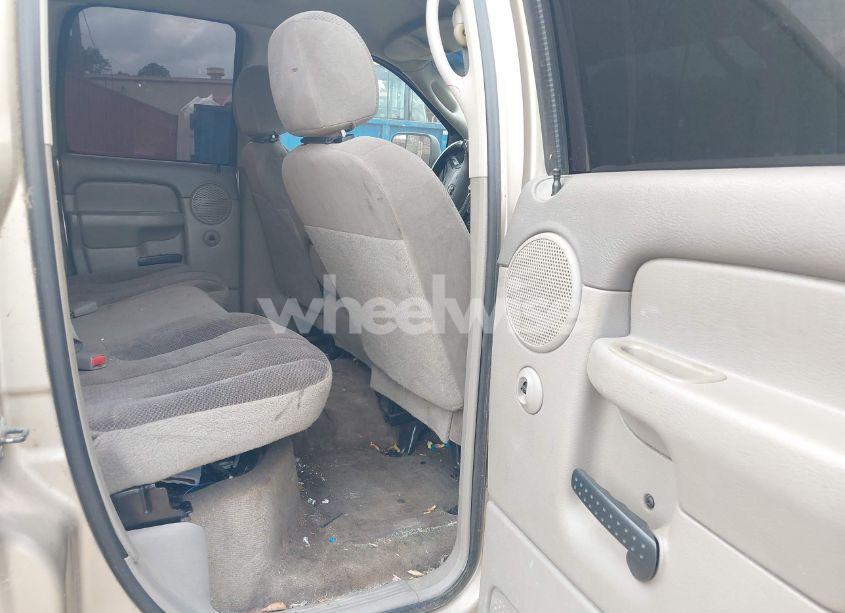 Photo 8 of 2002 Dodge Ram 1500 ST (VIN 3D7HA18Z42G204524)