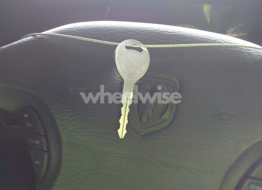 Photo 11 of 2002 Dodge Ram 1500 ST (VIN 3D7HA18Z42G205690)