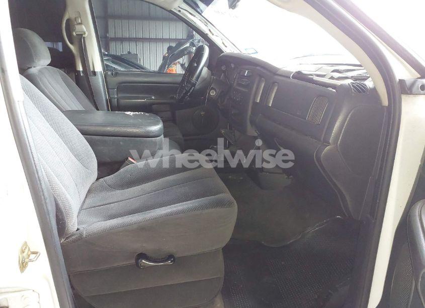 Photo 5 of 2002 Dodge Ram 1500 ST (VIN 3D7HA18Z42G205690)