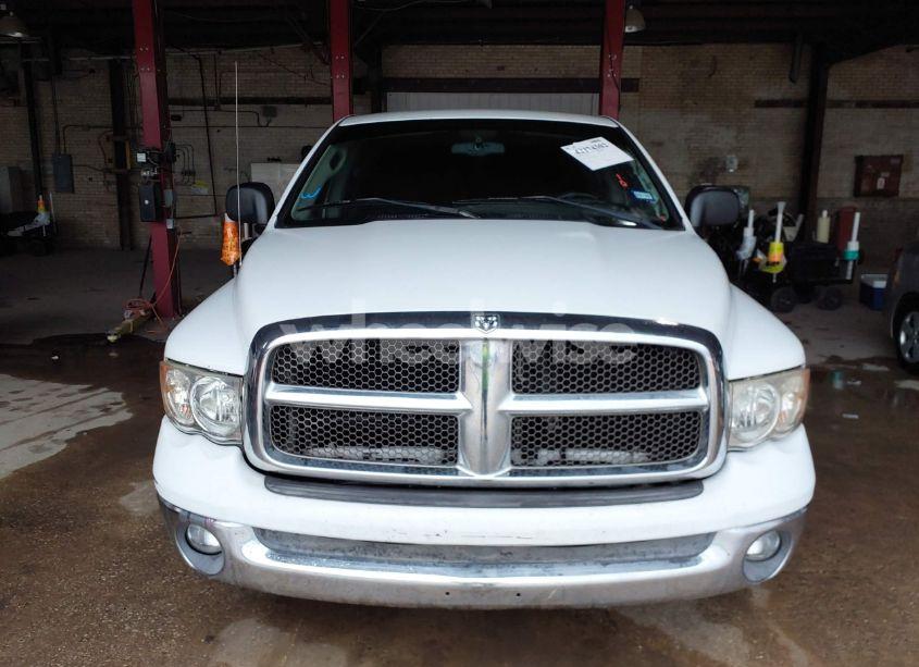 Photo 6 of 2002 Dodge Ram 1500 ST (VIN 3D7HA18Z42G205690)