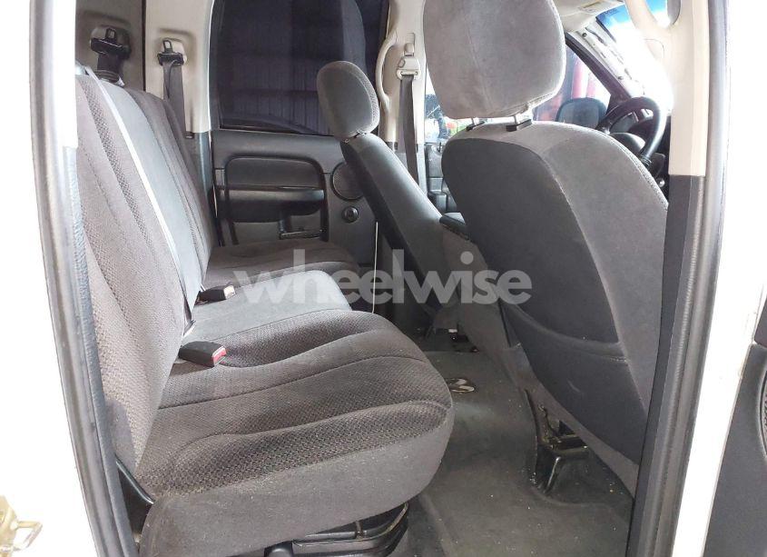 Photo 8 of 2002 Dodge Ram 1500 ST (VIN 3D7HA18Z42G205690)