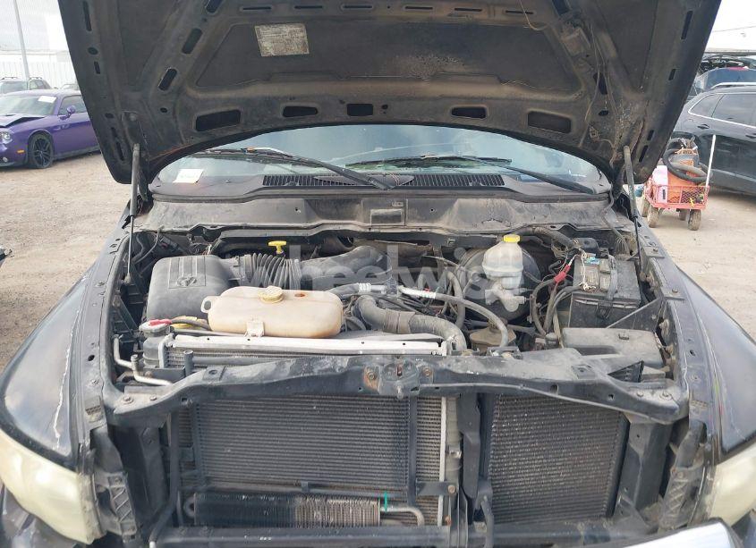 Photo 10 of 2002 Dodge Ram 1500 ST (VIN 3D7HA18Z82G204347)