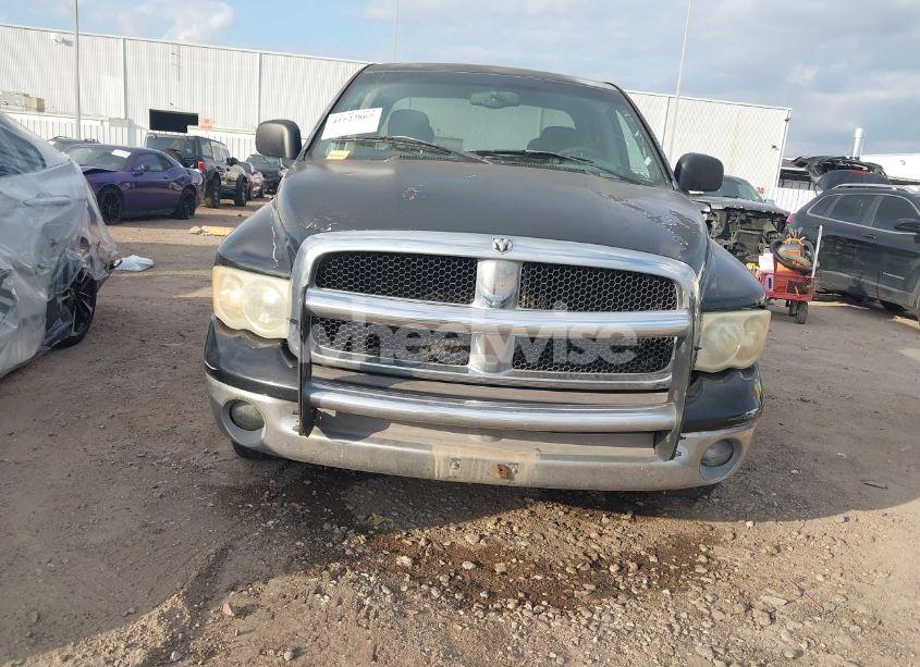 Photo 11 of 2002 Dodge Ram 1500 ST (VIN 3D7HA18Z82G204347)