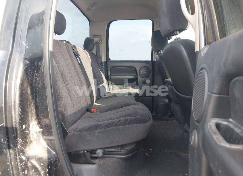 Photo 8 of 2002 Dodge Ram 1500 ST (VIN 3D7HA18Z82G204347)