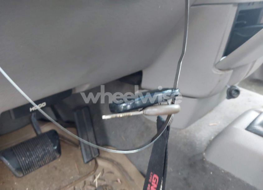 Photo 11 of 2002 Dodge Ram 1500 ST (VIN 3D7HU18N02G142186)