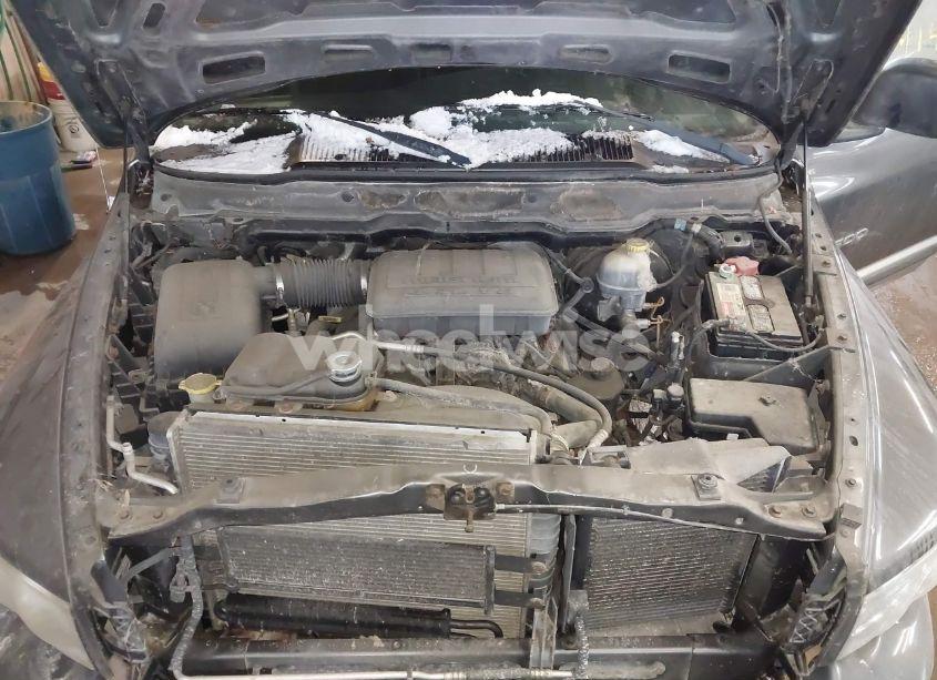 Photo 10 of 2002 Dodge Ram 1500 ST (VIN 3D7HU18N12G198976)